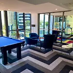 Koko Luxury Apartment In Broadbeach