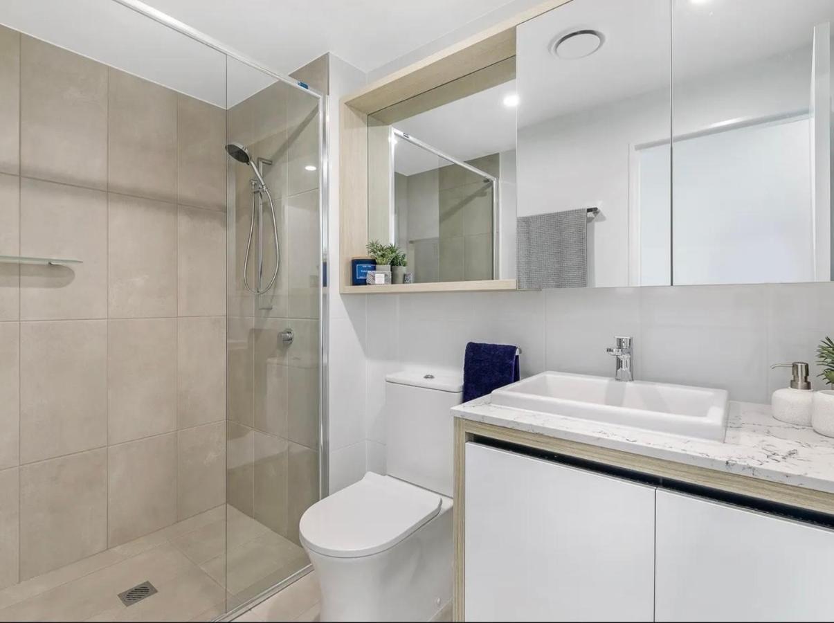 Koko Luxury In Broadbeach * Gold Coast