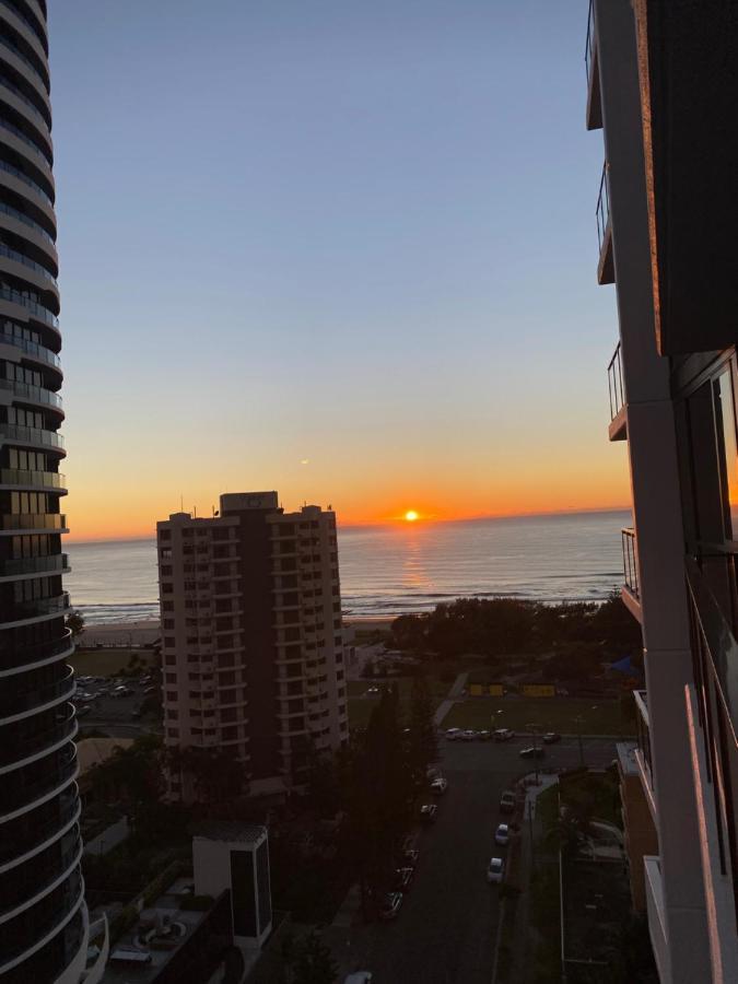 Apartment Koko Luxury In Broadbeach Gold Coast