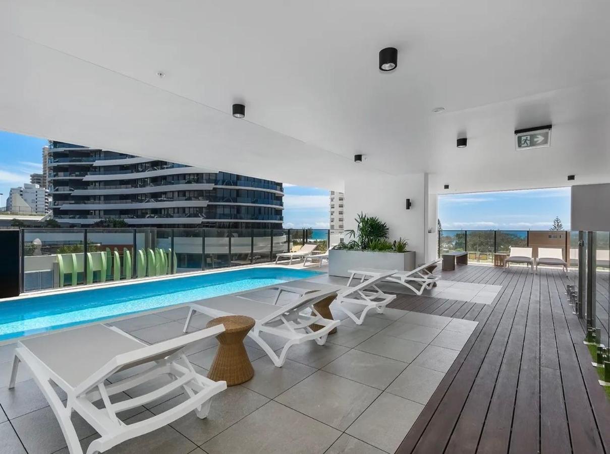 Apartment Koko Luxury In Broadbeach