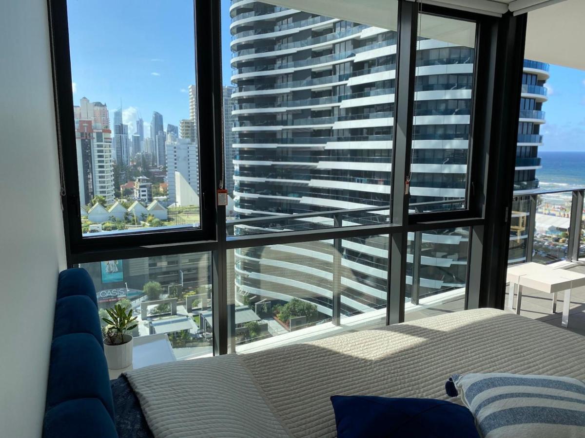 Koko Luxury In Broadbeach Gold Coast