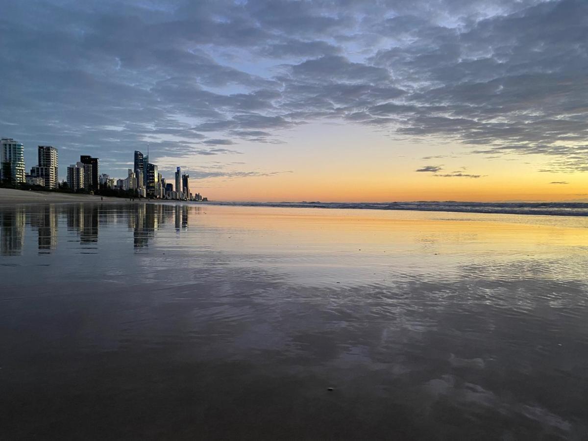 Apartment Koko Luxury In Broadbeach