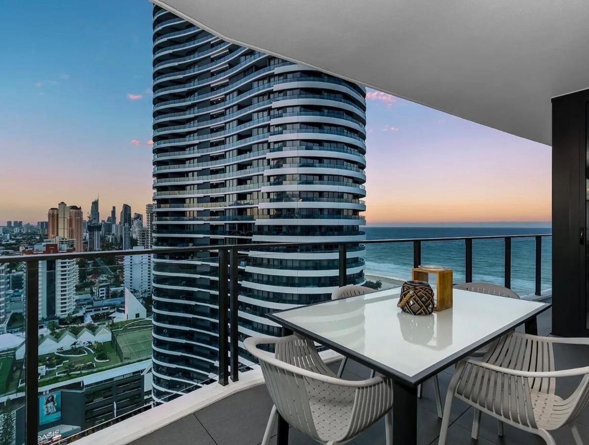 Koko Luxury In Broadbeach * Gold Coast