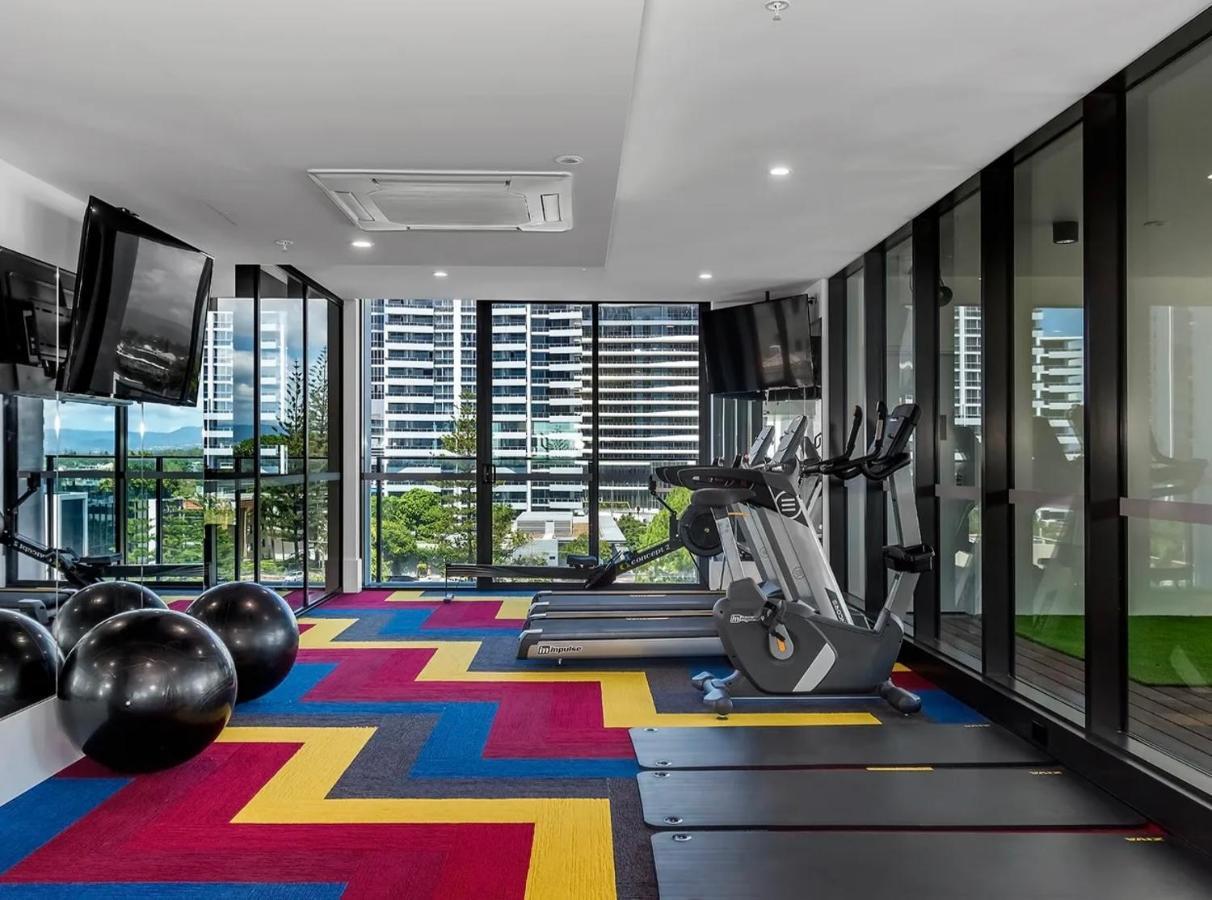 Koko Luxury In Broadbeach Apartment *