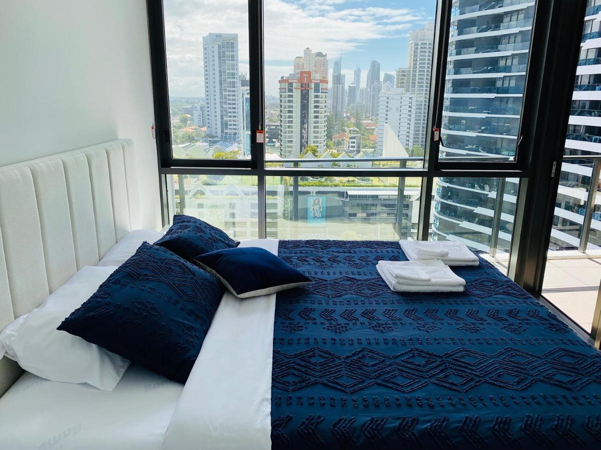 Koko Luxury In Broadbeach Apartment *