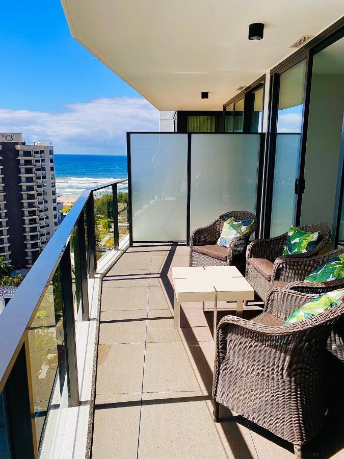 Apartment Koko Luxury In Broadbeach Gold Coast