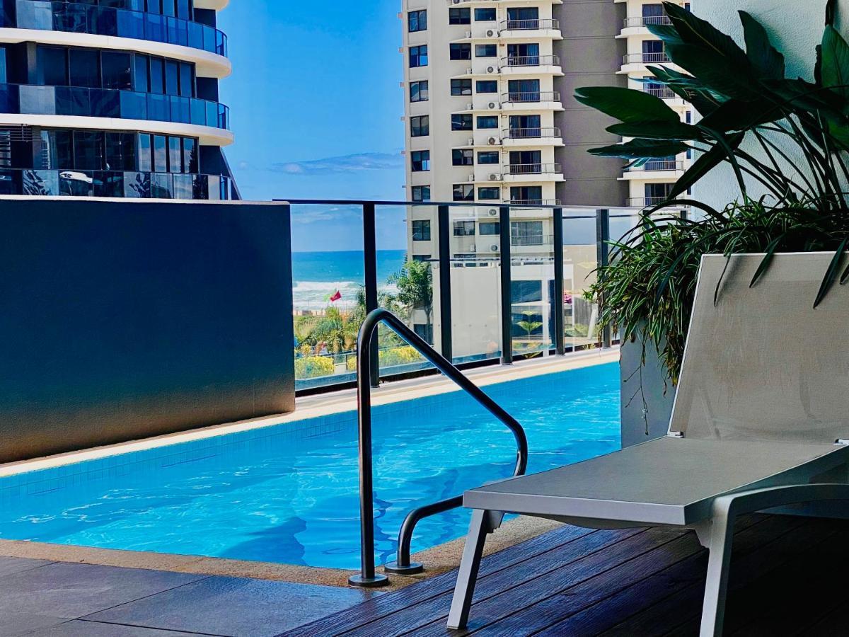 Koko Luxury In Broadbeach Gold Coast