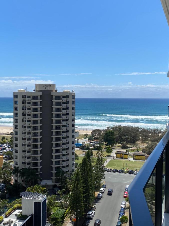 Koko Luxury In Broadbeach * Gold Coast