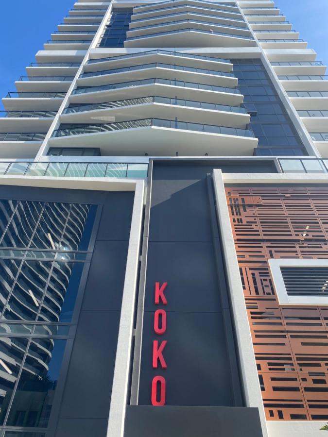 Koko Luxury In Broadbeach Apartment Gold Coast