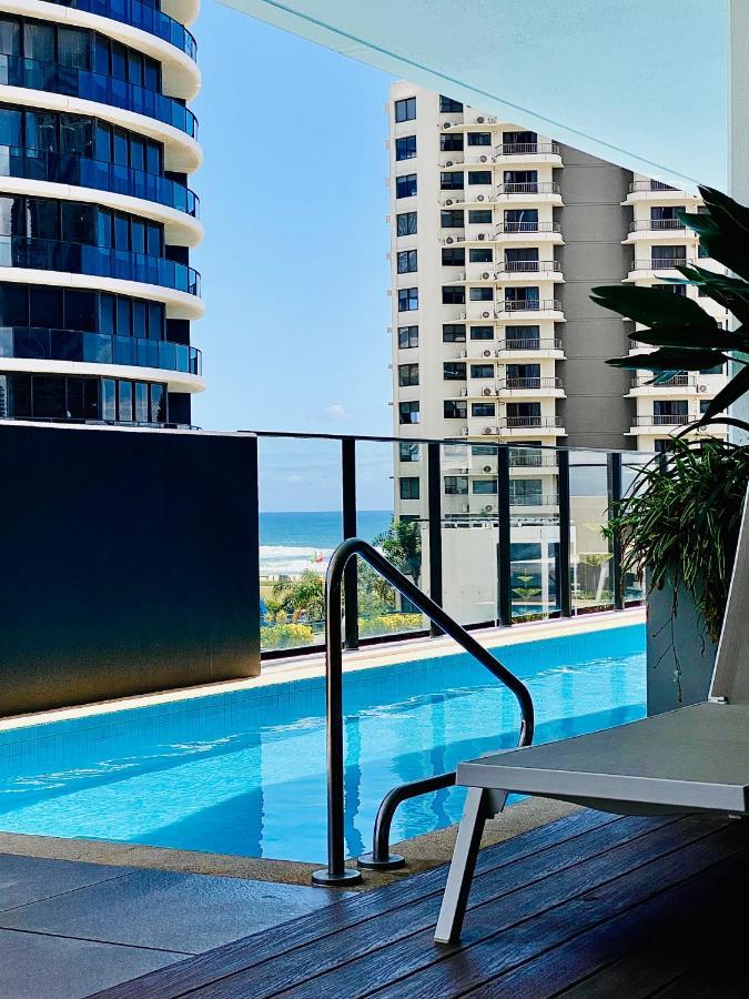 Apartment Koko Luxury In Broadbeach *